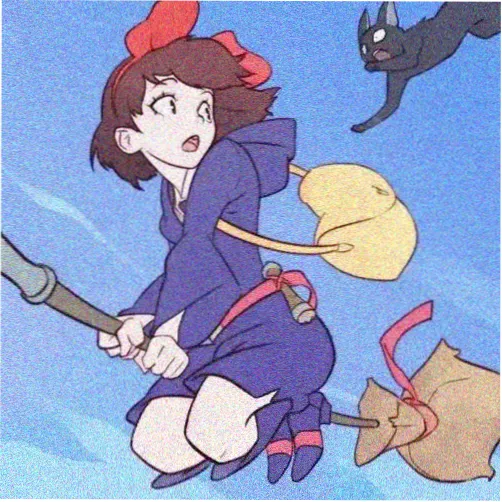邻座的怪同学漫画人物档案卡：一号位资料照